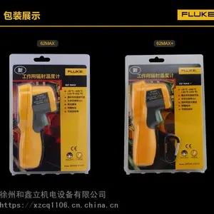 �ձ�������Ȩ������»��Fluke 62 MAX ���������-30 ��C �� 500 ��C �ֻ�
