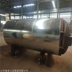 食用菌电加热灭菌器 定制食用菌灭菌器