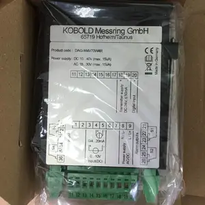 ���ֹ�Ӧ �¹� KOBOLD �Ʊ��絼�ʱ����� ACM-1S14000