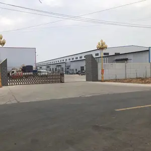 济南绿源环保设备有限公司