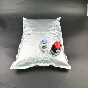 �޾���װ���������� 5L����������ˮ���Ũ����֭����Ĥ���д�