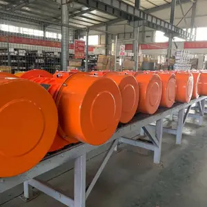 贵阳仓壁振动器 防闭塞装置