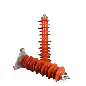�ﳽ���� 35KV����п��ѹ������ ��վ����· HY5WZ-51/134
