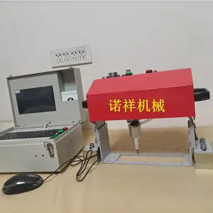 挂车大梁号专业便携气动打号机K-08Y货车打标机