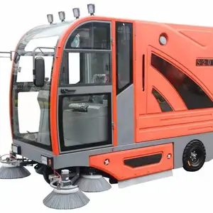 �����շ�վ�������㳡������ɨ�� ��߷���ͻ���ɨ�ػ�S20 �����ҳ���Ҷ����ɨ�س�