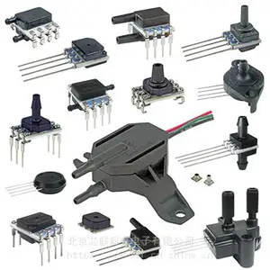 HSCDRRN040MD2A3¥���Կ�������I2C��ѹ��4Kpaѹ��������Honeywell