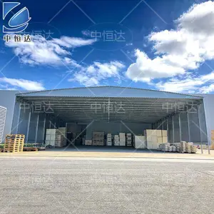 武汉中恒达钢结构有限责任公司