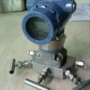 3051GD智能压力变送器 安装工况要求 注意事项 必亮春辉牌