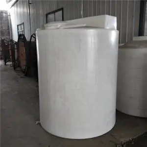 聊城供应2000L加药箱 2000L塑料加药箱 小口pe塑料加药箱