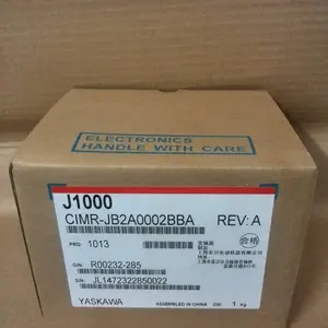YASKAWA安川VS MINI J7 3phase 200V 0.2KW JB2A0002BAA