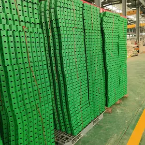5公分边坡防护植草格 绿化工程植草格