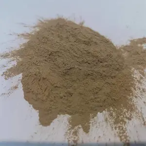硅片光学玻璃研磨用硬度适中天然金刚砂石榴石微粉