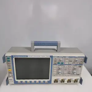 ����R&S�޵���ʩ�ߴ�ʾ���� RTM2024 RTM2054 RTM1054