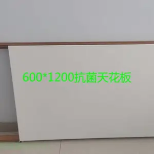 供应可反复拆卸安装方便 高分子航空抗菌天花板 GRP SMC抗菌天花板