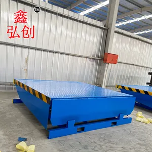 ���۵綯�ĸ߶ȵ��ڰ� �̶�Һѹʽ��������̨ 6��װ��ж���豸