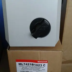 ML7421B8012-E霍尼韦尔电动执行器 HONEYWELL驱动器