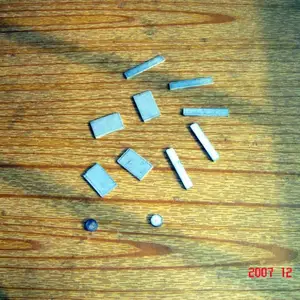 PTC加热器