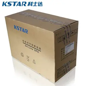 科士达 YDC9102S 2KVA /1600W 塔式长效机 在线式UPS不间断电源
