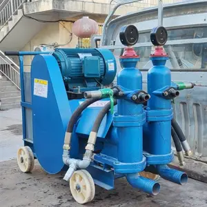 ��ǿ����׮�����׸�ѹע����GZB-90EX75���� ��ѹ�ཬ��