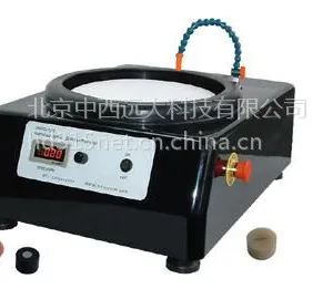 金相研磨抛光机 型号:ZM31/UNIPOL-1210