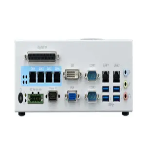 紧凑型视觉系统 相机界面 研华工控机 AIIS-1240