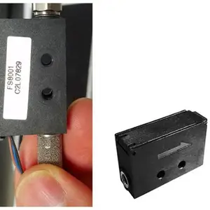 ����Siargo FS8001������������������ 0-500sccm ��������������