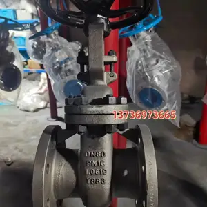浙江阳达阀门德标闸阀F4系列1.0619,1.4408 等材质F5系列出口阀门