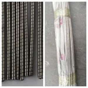 ΦZ7*1400不锈钢串条 Z7-1000皮带串销 特殊捻制而成 抗腐蚀