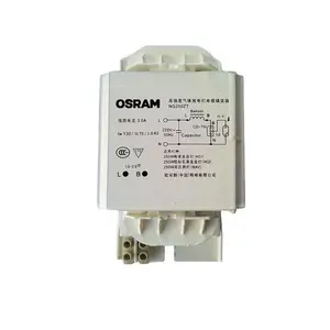 OSRAMŷ˾��NG250ZT��ǿ������ŵ���迹ʽ��������±��������