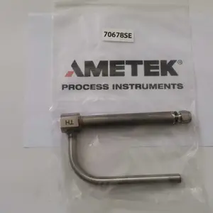 供应进口锆管室 70678SE 特殊合金高温耐用