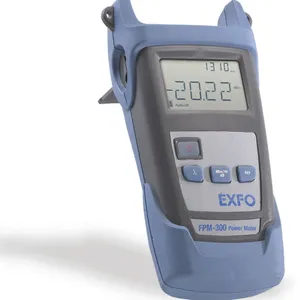 EXFO手持光功率计FPM-302X/FPM-302/FPM-300