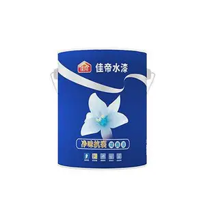外墙弹性腻子粉厂家价格-山西佳帝涂料经销商