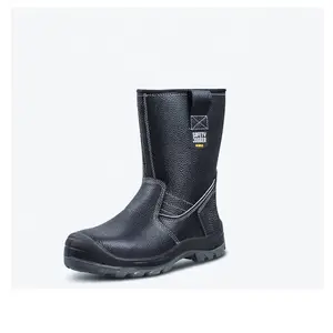 Safety Jogger//鞍琸宜 BESTBOOT2 S3 850300 安全靴 防砸防刺穿防静电