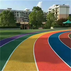 贵阳市 透水混凝土罩面剂 透水地坪保护剂厂家 压印混凝土材料厂家