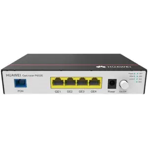 ��ΪB610 P602E��ҵ�������ƶ���ͨ4��ǧ������GPON/EPON���ù�è