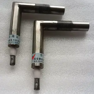 029-85370611 半导体直角点火杆 点火嘴 直角高能电嘴
