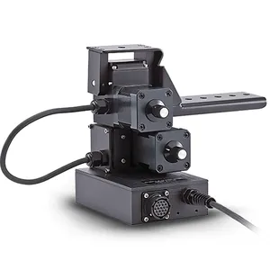 �����������ܸ���ת̨ FLIR PTU-E46 ΢��ɨ����̨ ��Ч�غ�4�K