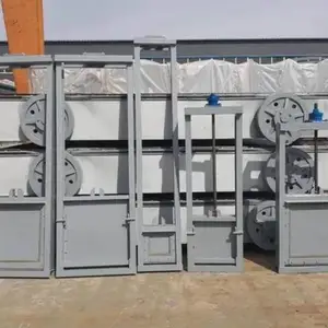 �����ֶ�����բ�Ű�װ������ҡʽ1.5*1.5�׸���բ������ˮ����������