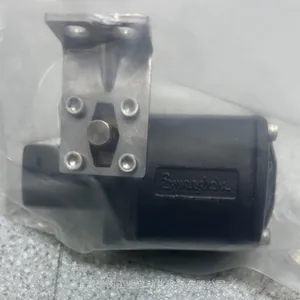 SWAGELOK��ΰ��˿��ط�SS-H83PF4 ����� 3 ��ʽ��ѹ�� PEEK ����