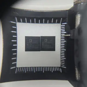 ADI/亚诺德 模数转换器 - ADC 14Bit Dual 1 Gsps ADC JESD204B全新原装AD9680BCPZ-1000
