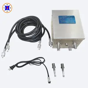 ����ȼ�� ˫·��ҵ¯���ܵ���� �������AC220V