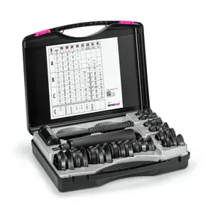 simatec simatool轴承密封件拆装工具套装simalube simatherm