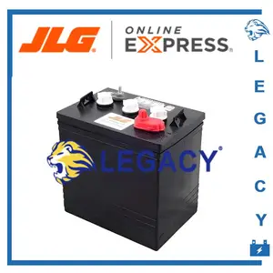����JLG��ƿ0400215��������6V240AHӪ���ܲ�