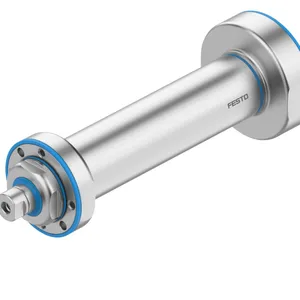 费斯托FESTO 不锈钢电动缸 EPRF-BS-55-200-10P-F-M1 用于食品行业