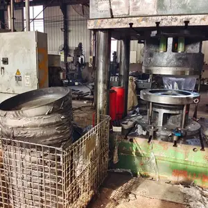 车用LPG钢瓶模具 金属构件批量生产 开模快交付准 专业供应商