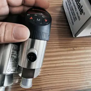 IP6501A502 德国 Novotechnik(诺沃泰克)工业级角度传感器