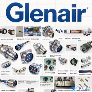 Glenair 805-004-22NF15-201SA ���������� �������� ԭ������
