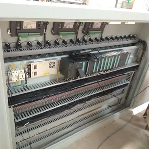 �Ͼ�б��PLC���Ʋ���̨ �������۳���