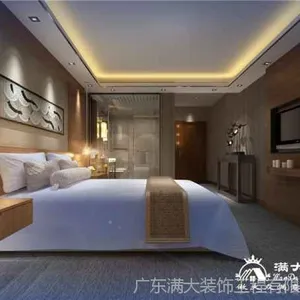 酒店装修设计