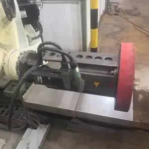 湖北石油钢管自动打磨厂家哪里有-北京赛诚工控
